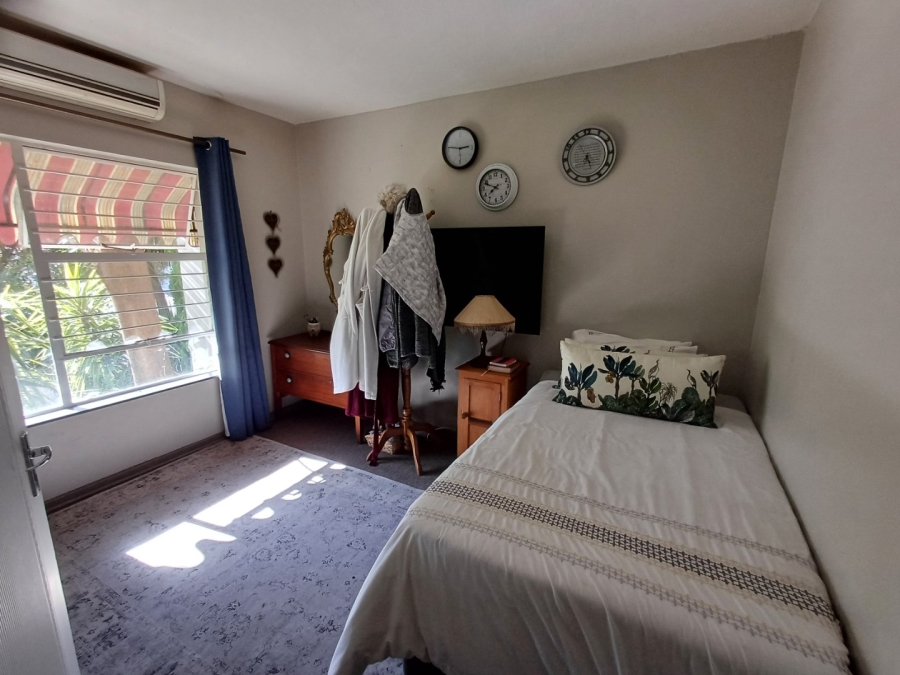 3 Bedroom Property for Sale in Baysvalley Free State